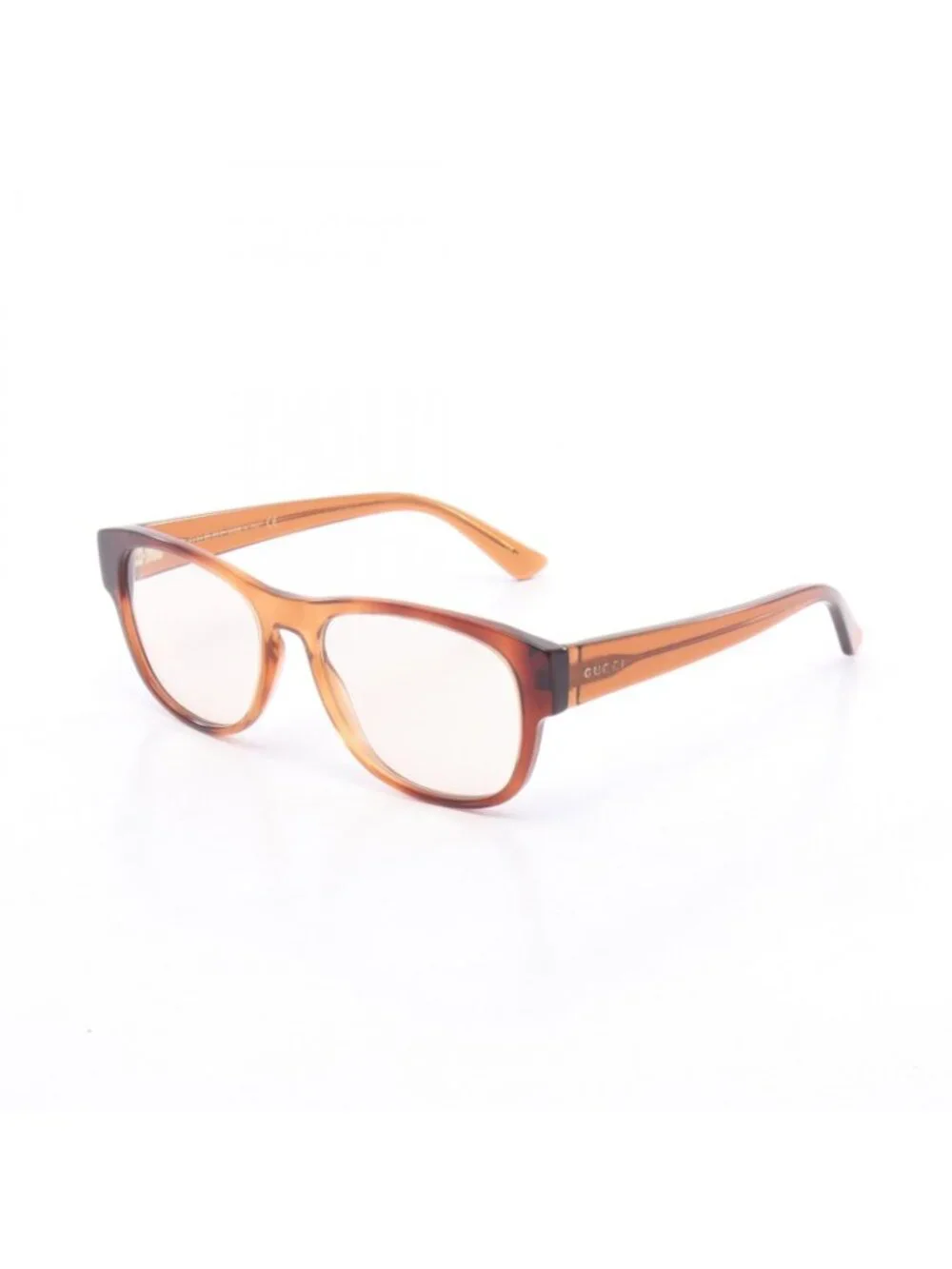 Gucci Sunglasses Eyewear Brown